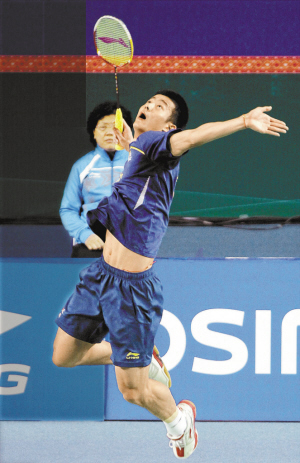 足够的悬念 足够的悬念