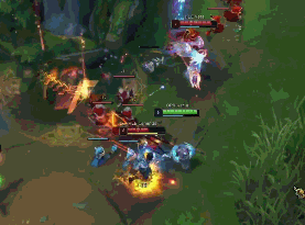 破还是投射 破还是投射