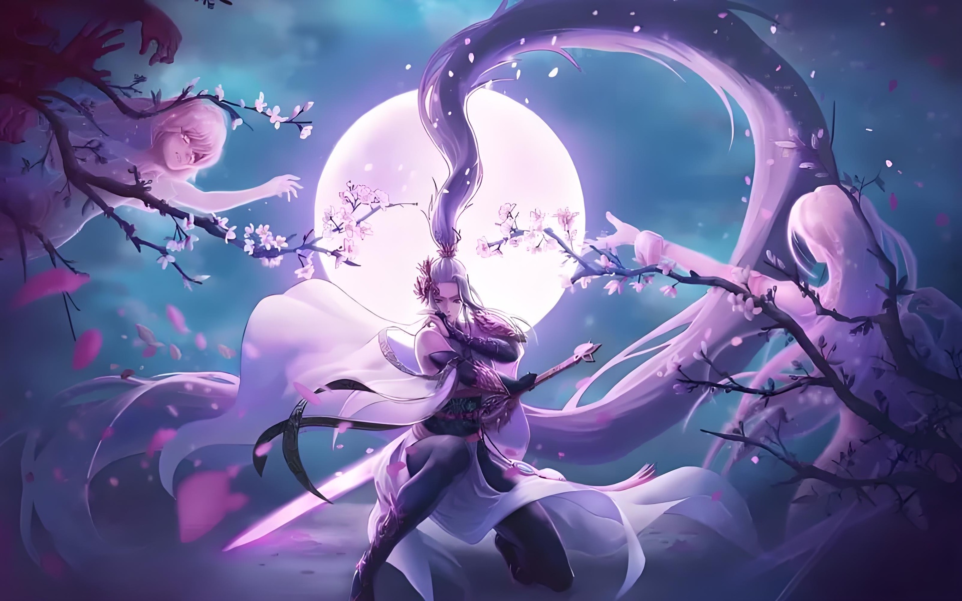 默契配合突 默契配合突