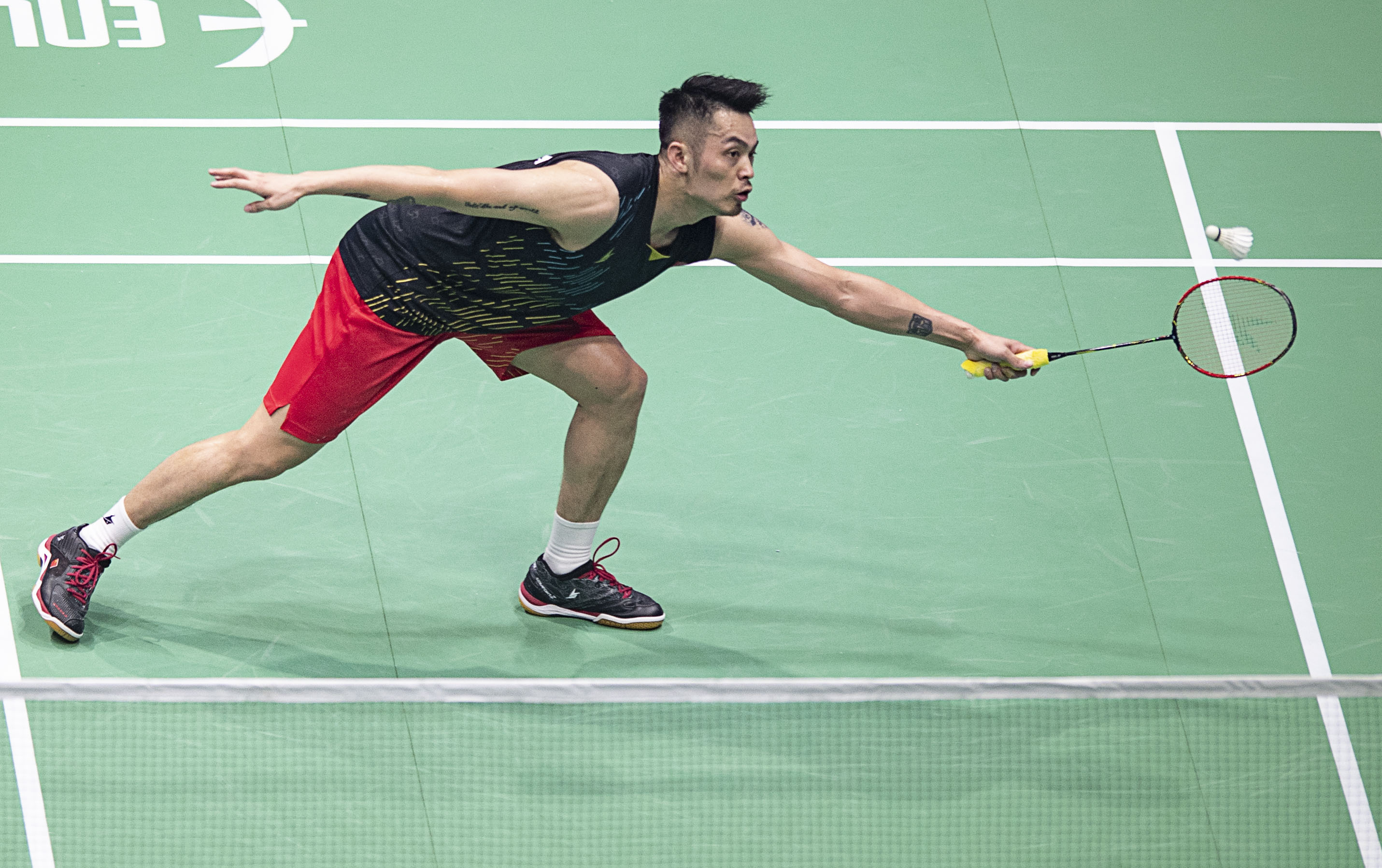 心潮澎湃的 心潮澎湃的