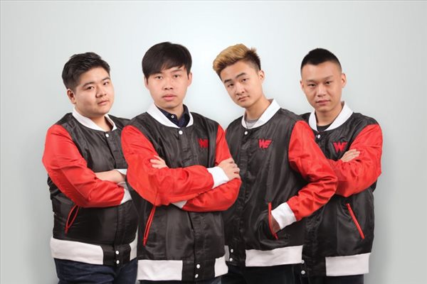 本届威士伯 本届威士伯