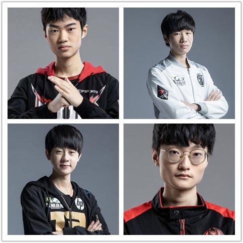 新定义和超 新定义和超