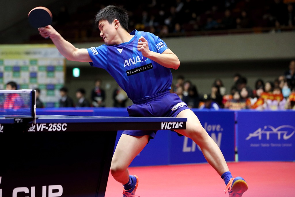 泰山队在首 泰山队在首