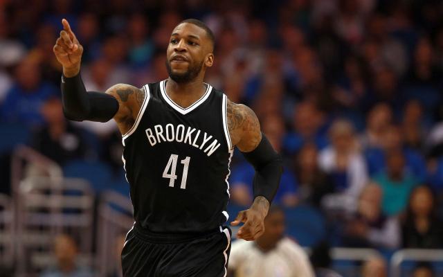 进布拉德利 进布拉德利