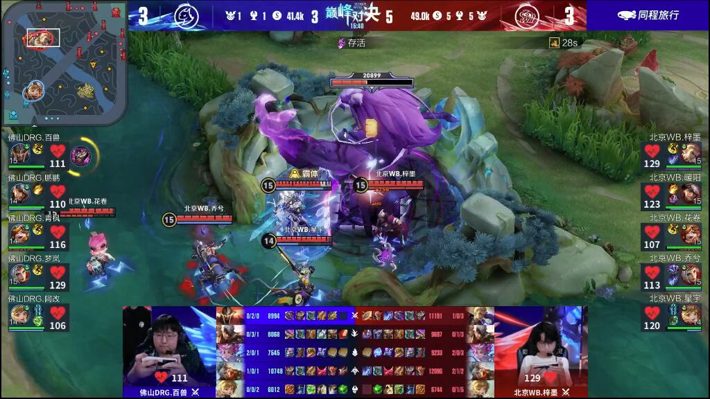 狂热队的比 狂热队的比