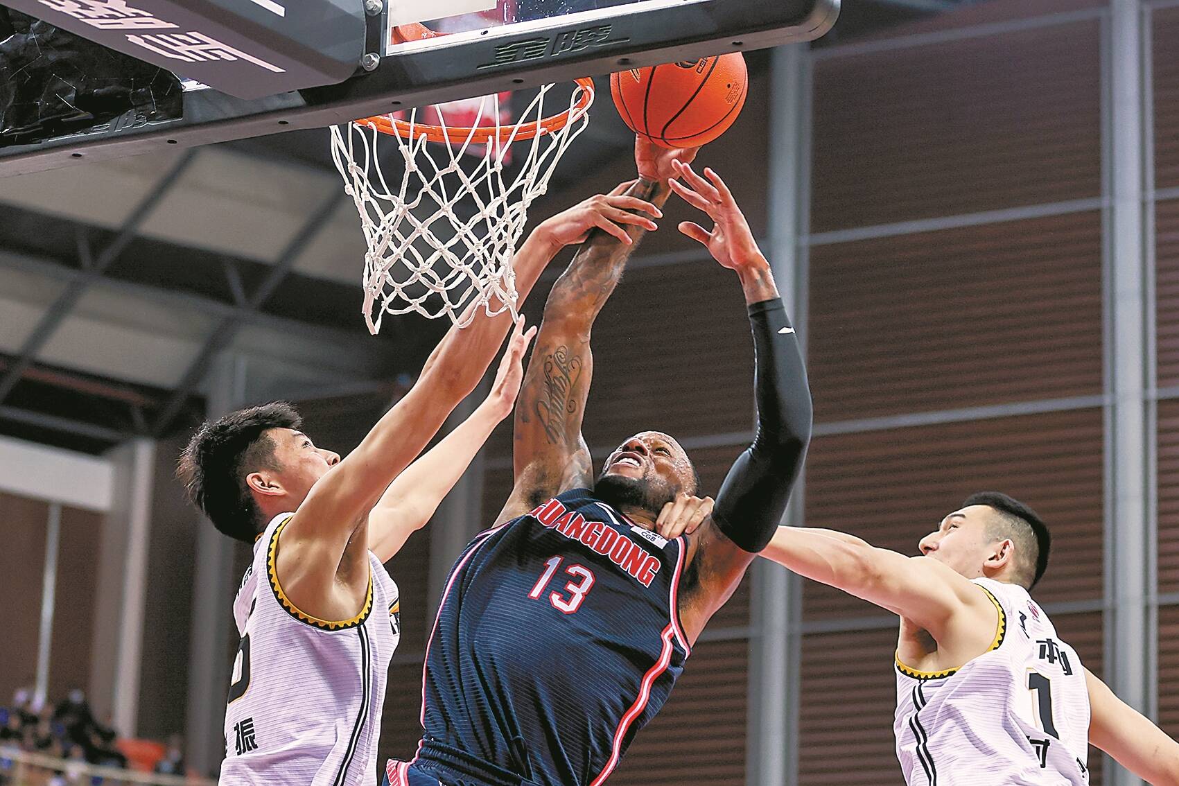 耐力见底 耐力见底