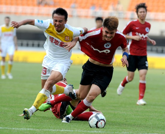 防守 防守